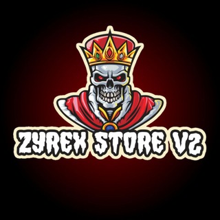 Логотип канала zyrex_store2