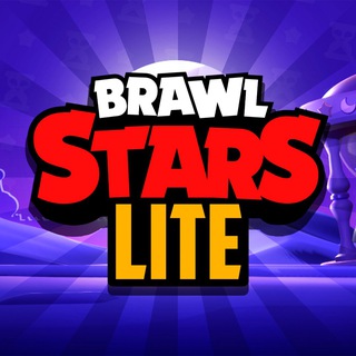 Логотип канала brawlite