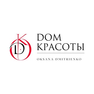 Логотип канала dkod_artem