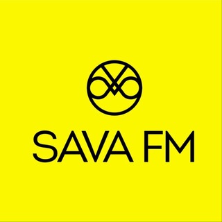 Логотип канала savafm