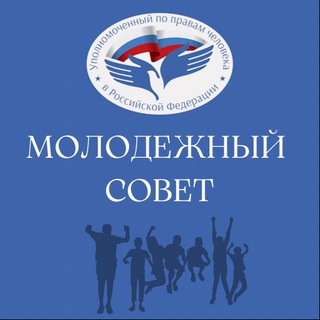 Логотип канала ombudsmanyouthcouncil