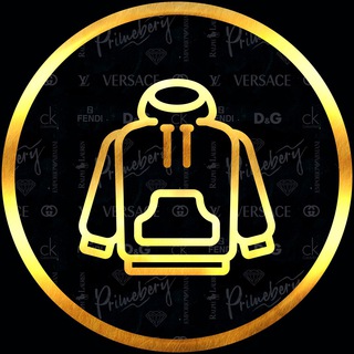 Логотип канала primebery_menswear