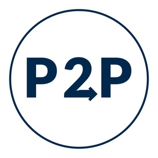 Логотип канала p2p_freemoney