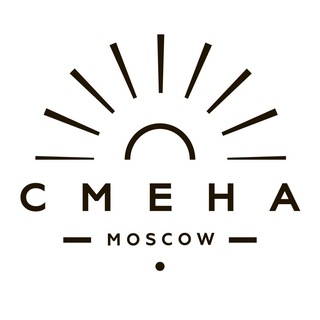 Логотип канала smenamoscow