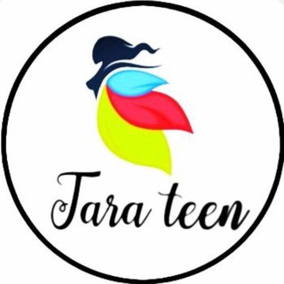 Логотип tarateen