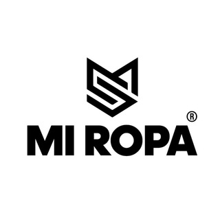 Логотип mi_ropa09