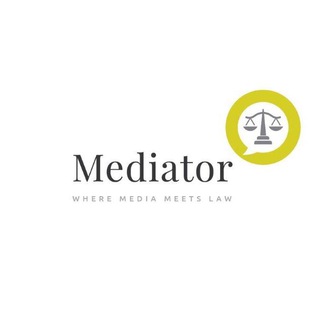 Логотип канала mediatorlaw