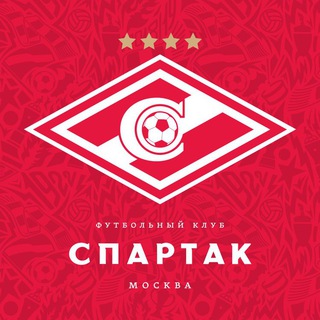 Логотип канала Spartak_MoscowFC