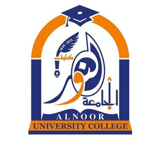 Логотип alnoor_students