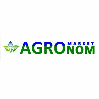 Логотип канала agronomagromarket