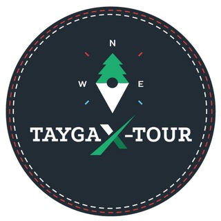 Логотип канала taygaxtour28region