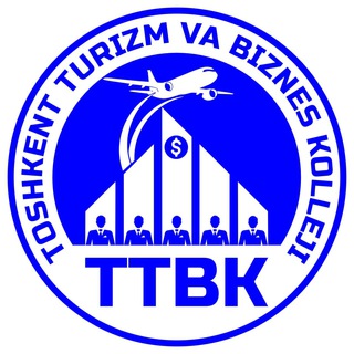 Логотип канала tpktb