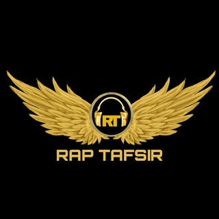 Логотип канала rap_tafsiir