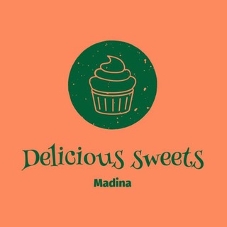 Логотип канала delicious_sweets_m01