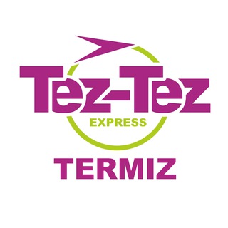 Логотип termiz_teztez