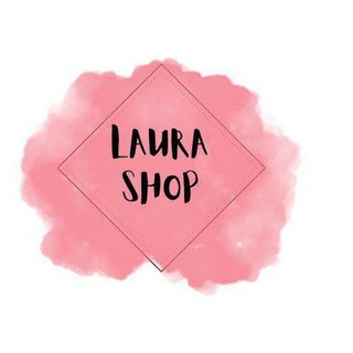 Логотип канала laura_shop_001