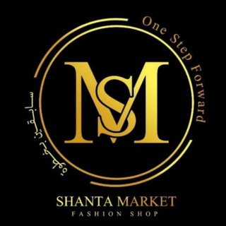 Логотип канала shanta_market_mostawrad