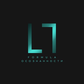 Логотип канала formulamindfulness