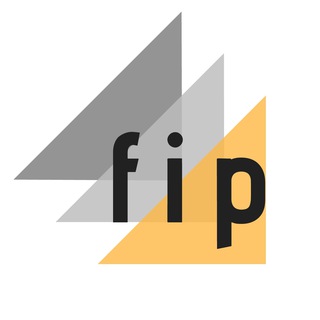 Логотип канала fip_chat