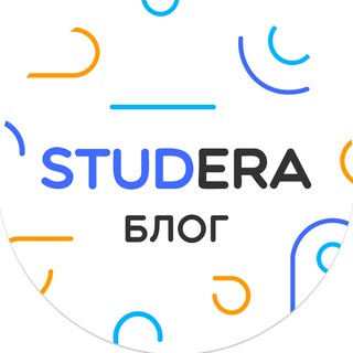 Логотип studera_blog