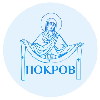 Логотип канала pokrov_youth