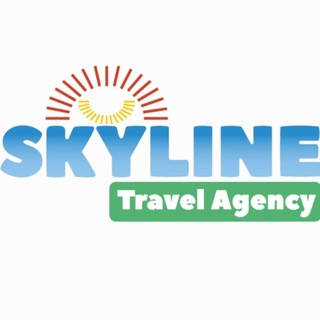 Логотип канала skylinetour