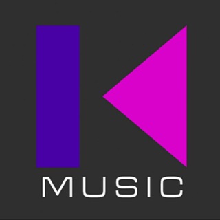 Логотип канала kaya4music