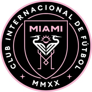 Логотип канала inter_miami