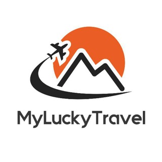 Логотип канала myluckytrip