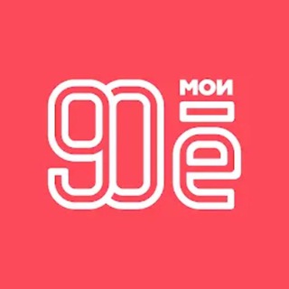 Логотип канала me_90e