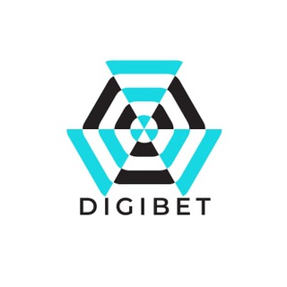 Логотип канала digibettoken