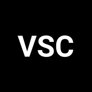 Логотип канала vscplugin