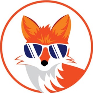 Логотип канала foxapks