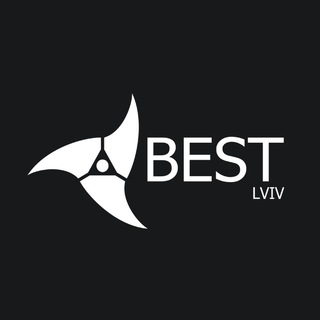 Логотип канала bestlviv