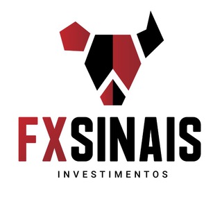 Логотип канала fxsinaisforex