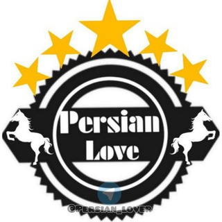 Логотип канала persian_lover