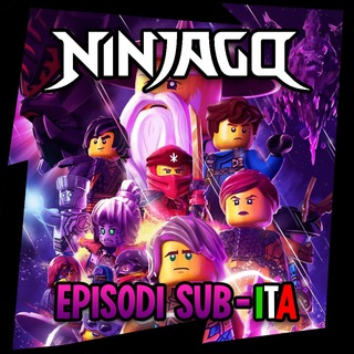 Логотип канала ninjagoepisodisubita