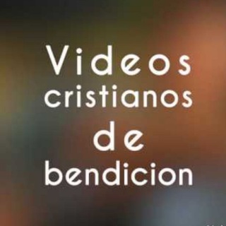 Логотип videos_cristianos