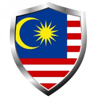 Логотип канала malaysiacyberdefence