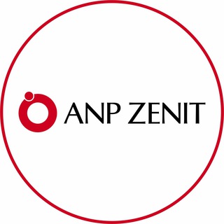 Логотип anpzenit