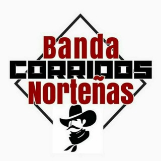 Логотип corridos10