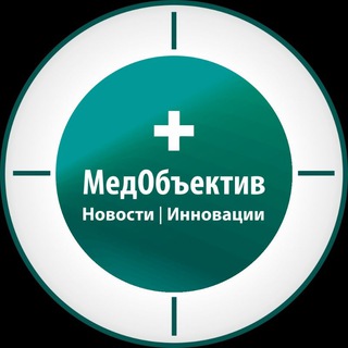 Логотип канала medlensnews