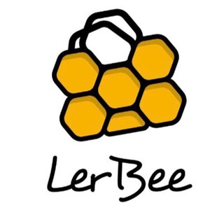 Логотип канала lerbee_shopping