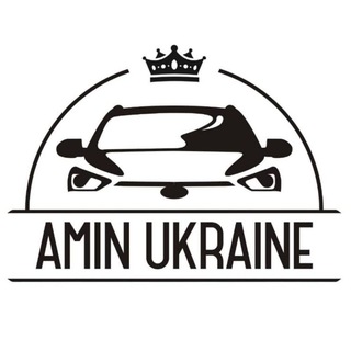 Логотип канала amin_ukr