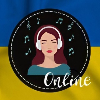 Логотип канала ukr_music99