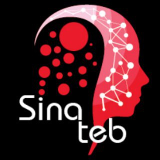 Логотип sinatebneurology