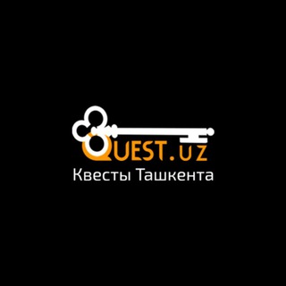 Логотип questuz