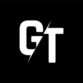 Логотип канала gt_channel