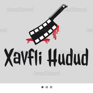 Логотип xavflihudud18