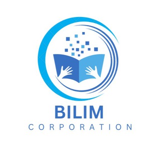 Логотип канала bilimcorporation